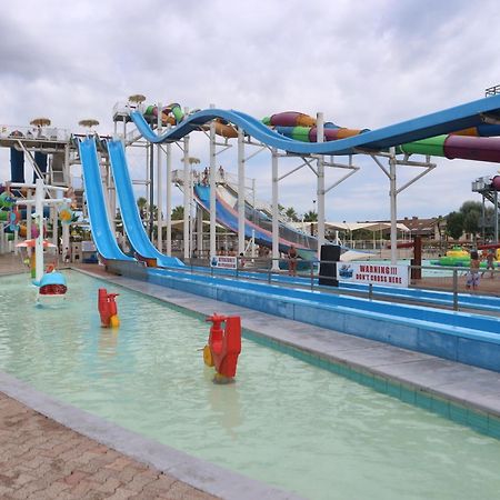 La Duna Lignano Sabbiadoro Zewnętrze zdjęcie