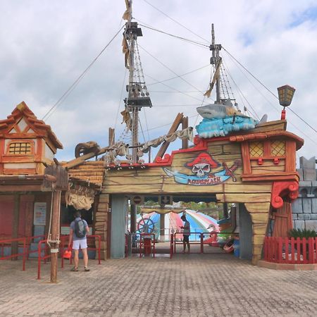 La Duna Lignano Sabbiadoro Zewnętrze zdjęcie