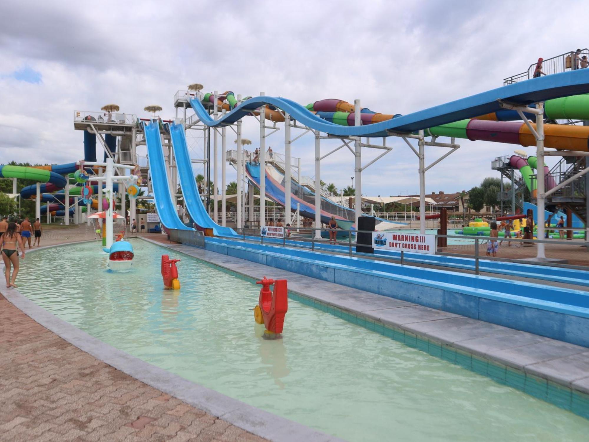 La Duna Lignano Sabbiadoro Zewnętrze zdjęcie