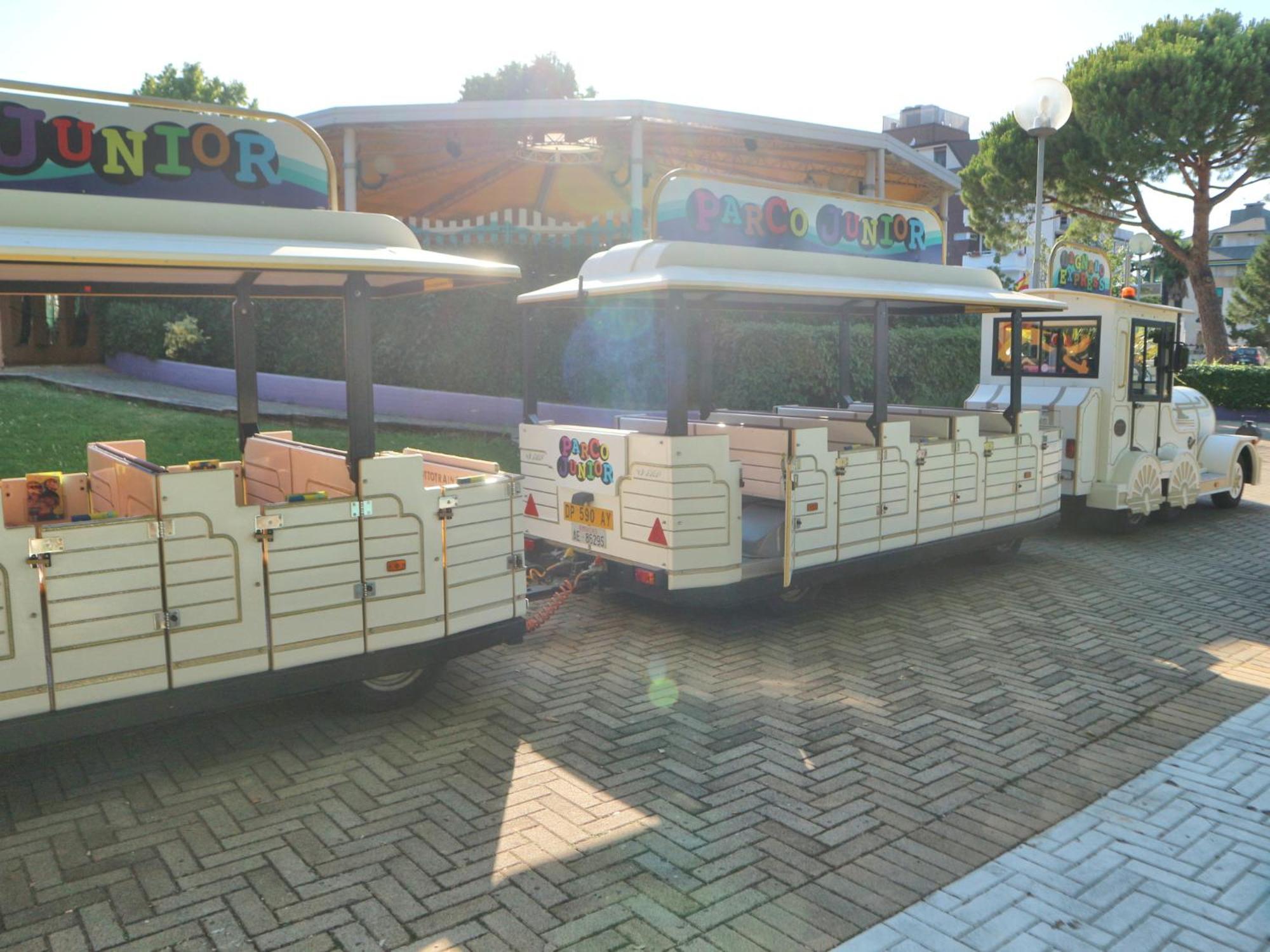La Duna Lignano Sabbiadoro Zewnętrze zdjęcie
