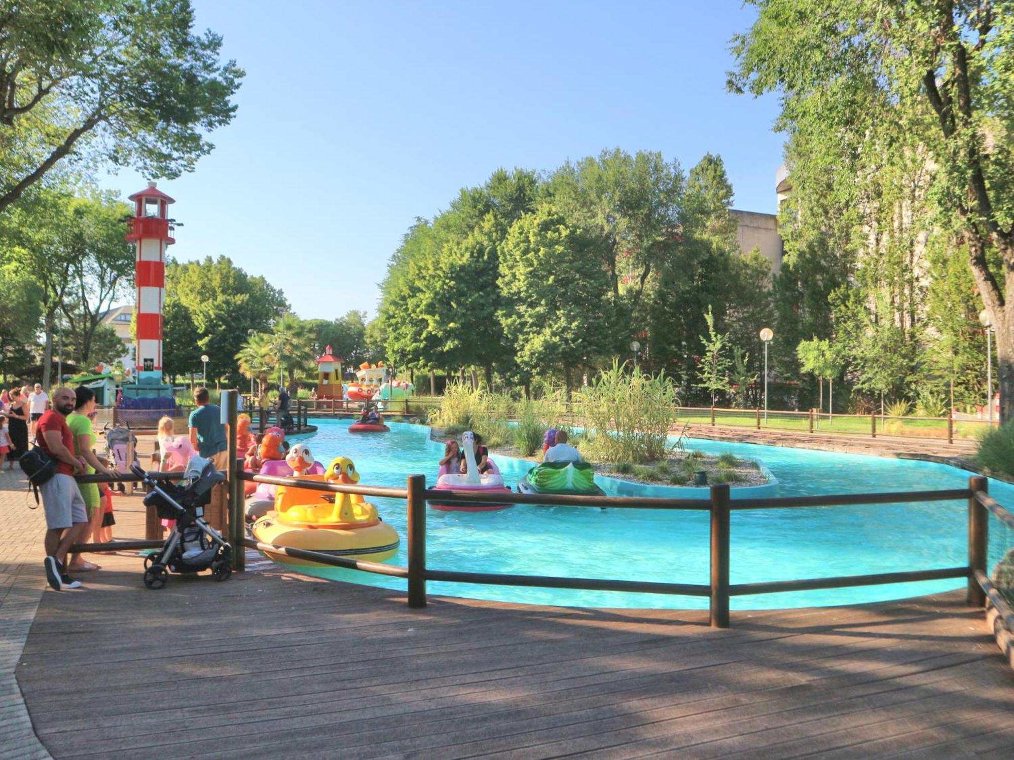 La Duna Lignano Sabbiadoro Zewnętrze zdjęcie