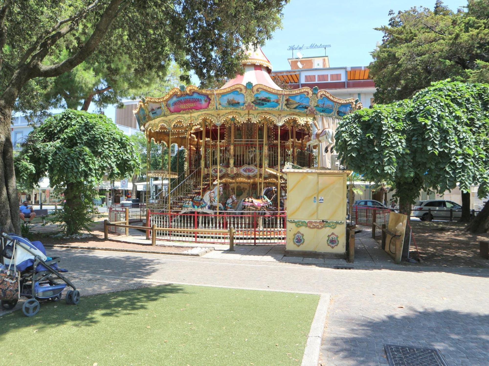 La Duna Lignano Sabbiadoro Zewnętrze zdjęcie