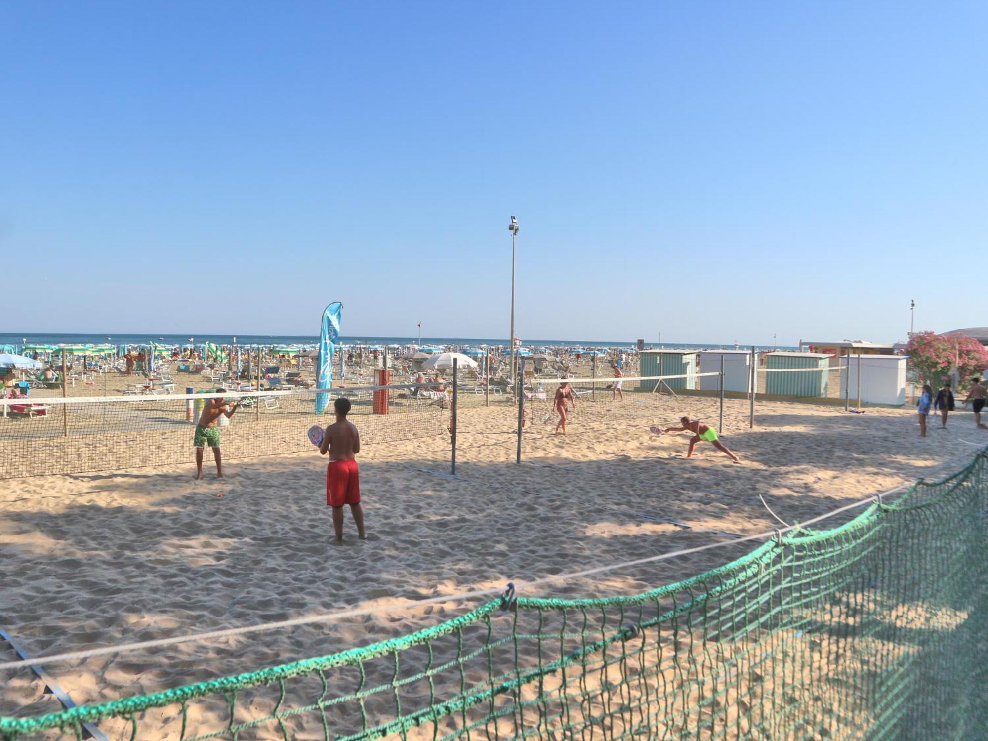 La Duna Lignano Sabbiadoro Zewnętrze zdjęcie