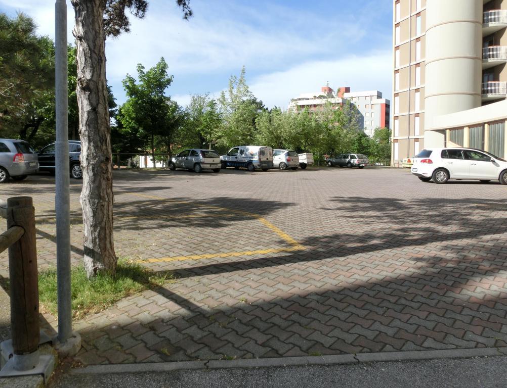 La Duna Lignano Sabbiadoro Zewnętrze zdjęcie