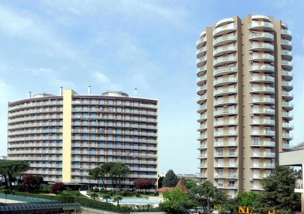 La Duna Lignano Sabbiadoro Zewnętrze zdjęcie