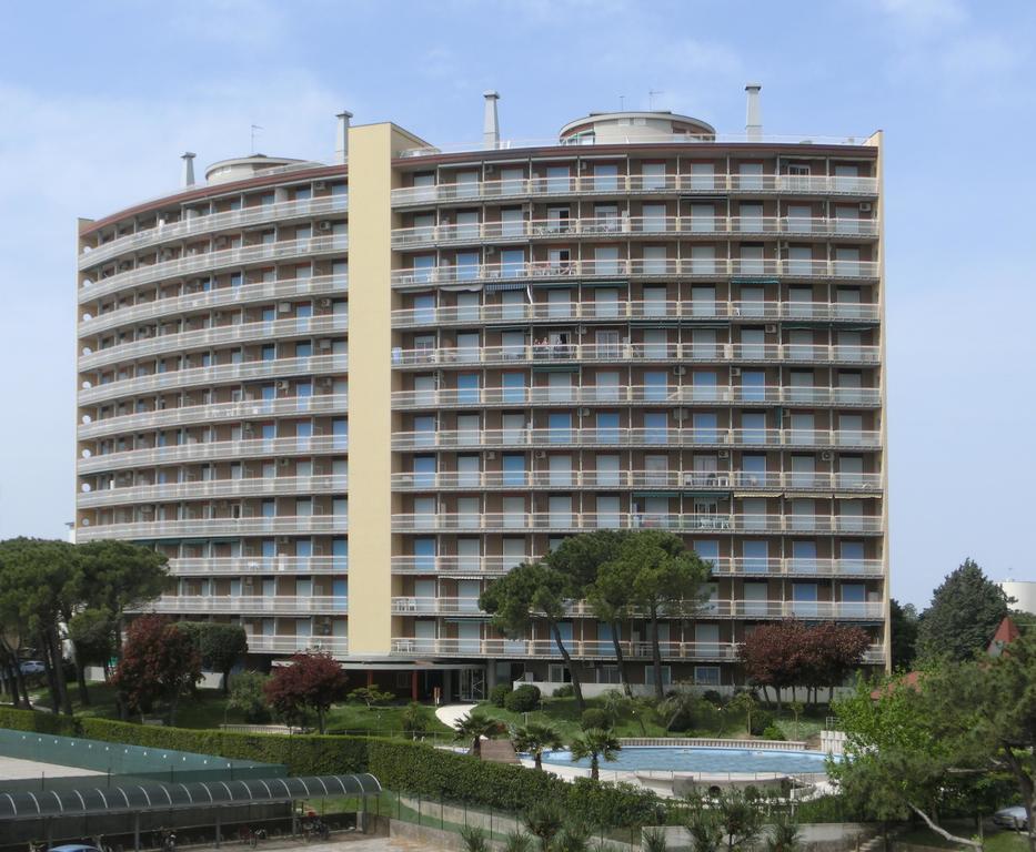 La Duna Lignano Sabbiadoro Zewnętrze zdjęcie