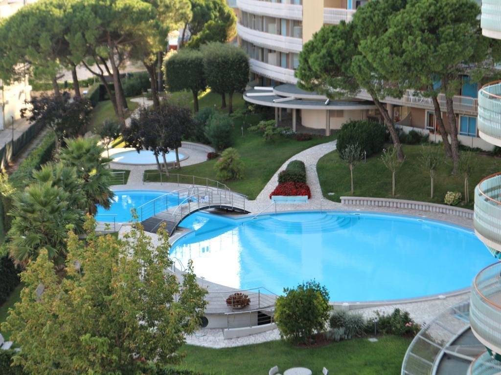 La Duna Lignano Sabbiadoro Zewnętrze zdjęcie